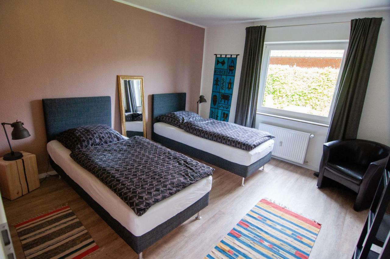 Beverlodge Телгте Екстериор снимка